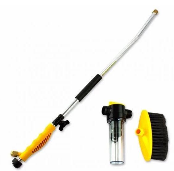 Мини мойка высокого давления Water Zoom, фото 1