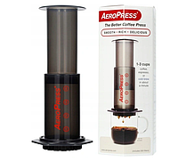 Ручная кофеварка Aeropress оригинал USA