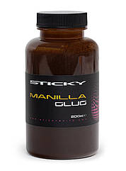 Дип Sticky baits Glug MANILLA