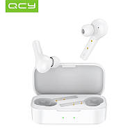 Бездротові навушники Xiaomi QCY T5 TWS White