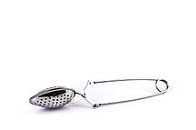 Ситечко для заварювання чаю (овал)