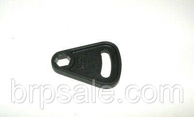 Замок пластина Sea-Doo BRP BARRURE BRAS *LOCK-PLAT