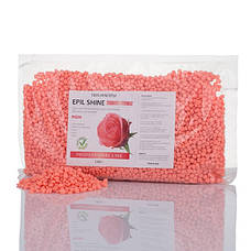 Гарячий віск плівкова