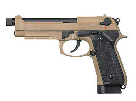 Пистолет M9A1 CO2 VERSION [KJW] (для страйкболу)