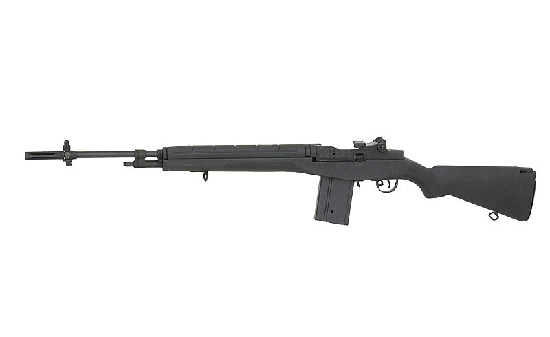 CM.032 Black Style [CYMA] (для страйкболу)