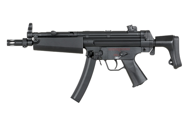 CM.041J HIGH-SPEED [CYMA] (для страйкболу)