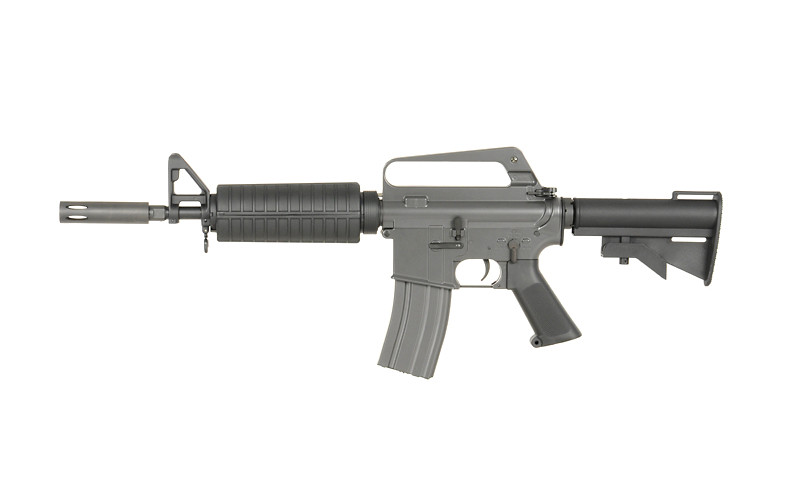 CM.009E MOSFET EDITION [CYMA] (для страйкболу)