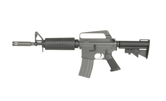 CM.009E MOSFET EDITION [CYMA] (для страйкболу), фото 1