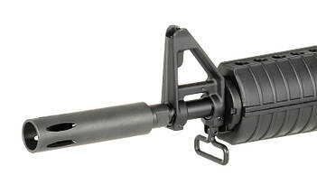 CM.009E MOSFET EDITION [CYMA] (для страйкболу), фото 3