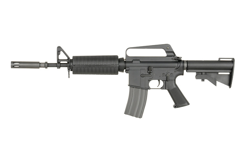 CM.009F MOSFET EDITION [CYMA] (для страйкболу)