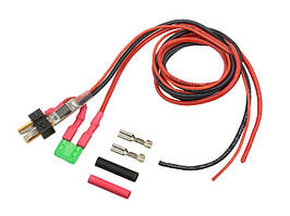 Perun Mosfet z okablowaniem [PERUN] (для страйкболу)