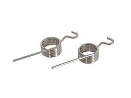 Пружинки щіток мотора [AimTop] (для страйкболу)