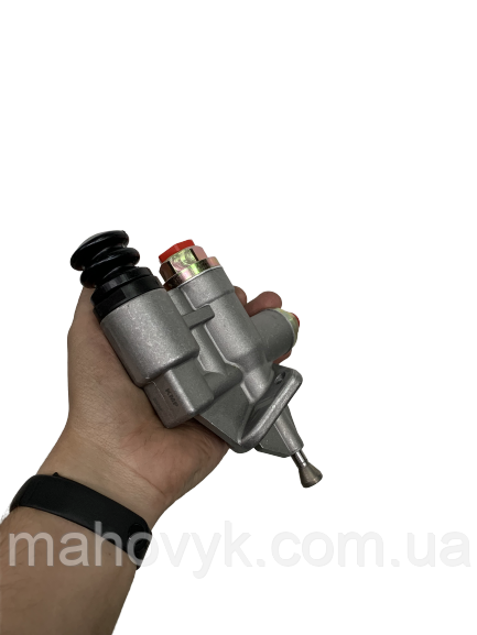4988747/3415661 Насос подкачки Cummins C8.3