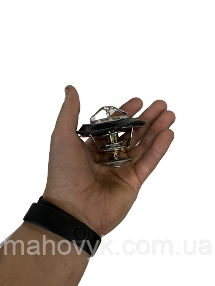 4936026/4941322 Термостат Cummins C8.3, фото 1