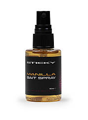 Спрей Sticky baits MANILLA BAIT SPRAY