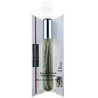 Christian Dior Homme Sport мужской парфюм ручка 20 мл