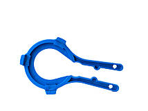 Відкривачка для загорнених банок.