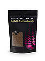 Пеллетс Sticky baits MANILLA PELLETS 6mm 0.9kg, фото 5