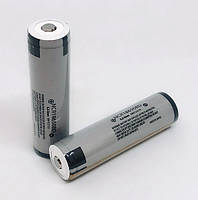 Аккумулятор 18650 Li-Ion Panasonic NCR18650BD Protected, 3200mAh, 10A, 4.2/3.6/2.5V