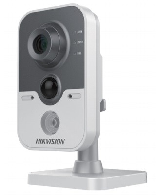 IP-камера 1,3 Мп Hikvision DS-2CD2412F-I