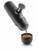 Портативна капсульна еспрессо кавоварка Minipresso NS