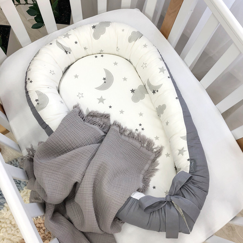 Кокон Baby Design Хмари
