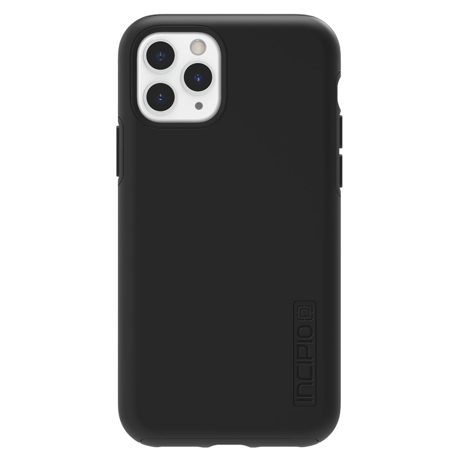 Чохол Incipio DualPro Black для iPhone 11 Pro Max