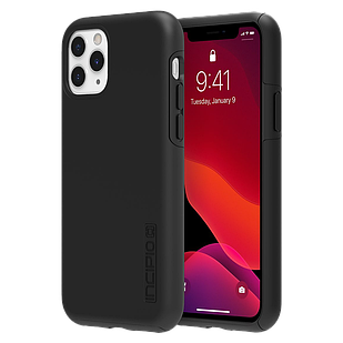 Чохол Incipio DualPro Black для iPhone 11 Pro