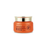 Гіалуроновий крем із кінським жиром Deoproce Horse Oil Hyalurone Cream, фото 3