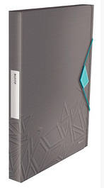 Папки на гумці