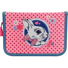 Пенал Kite Cute Виппу K17-621-1