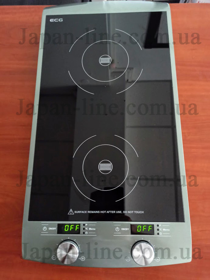 Індукційна плита ECG IV 29