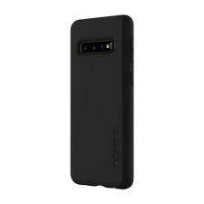 Чохол Incipio DualPro Black для Samsung Galaxy S10 SM-G973