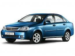 Запчастини для CHEVROLET LACETTI SEDAN/VAN (2003-2013)