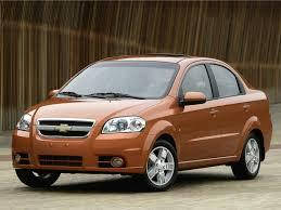 Запчастини для CHEVROLET AVEO T250 (2006-2011)