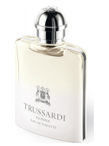 Trussardi Donna Trussardi 2011 Туалетная вода EDT 100ml (Трусарди Донна Трусарди) Женский Парфюм Аромат Духи - фото 2 - id-p1161032819