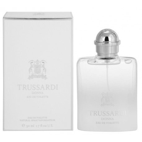 Trussardi Donna Trussardi 2011 Туалетная вода EDT 100ml (Трусарди Донна Трусарди) Женский Парфюм Аромат Духи - фото 4 - id-p1161032819