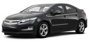 Запчастини для CHEVROLET VOLT (2011-2015)