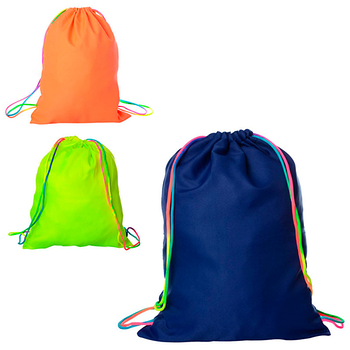 Сумки для взуття, мішки для промов