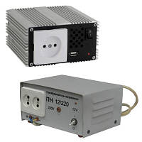 Перетворювачі, загальне