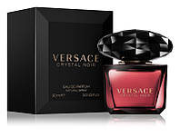 Versace Crystal Noir Парфюмированная вода EDP 90ml (Версаче Кристал Ноир Нуар Черный) Женский Парфюм Аромат