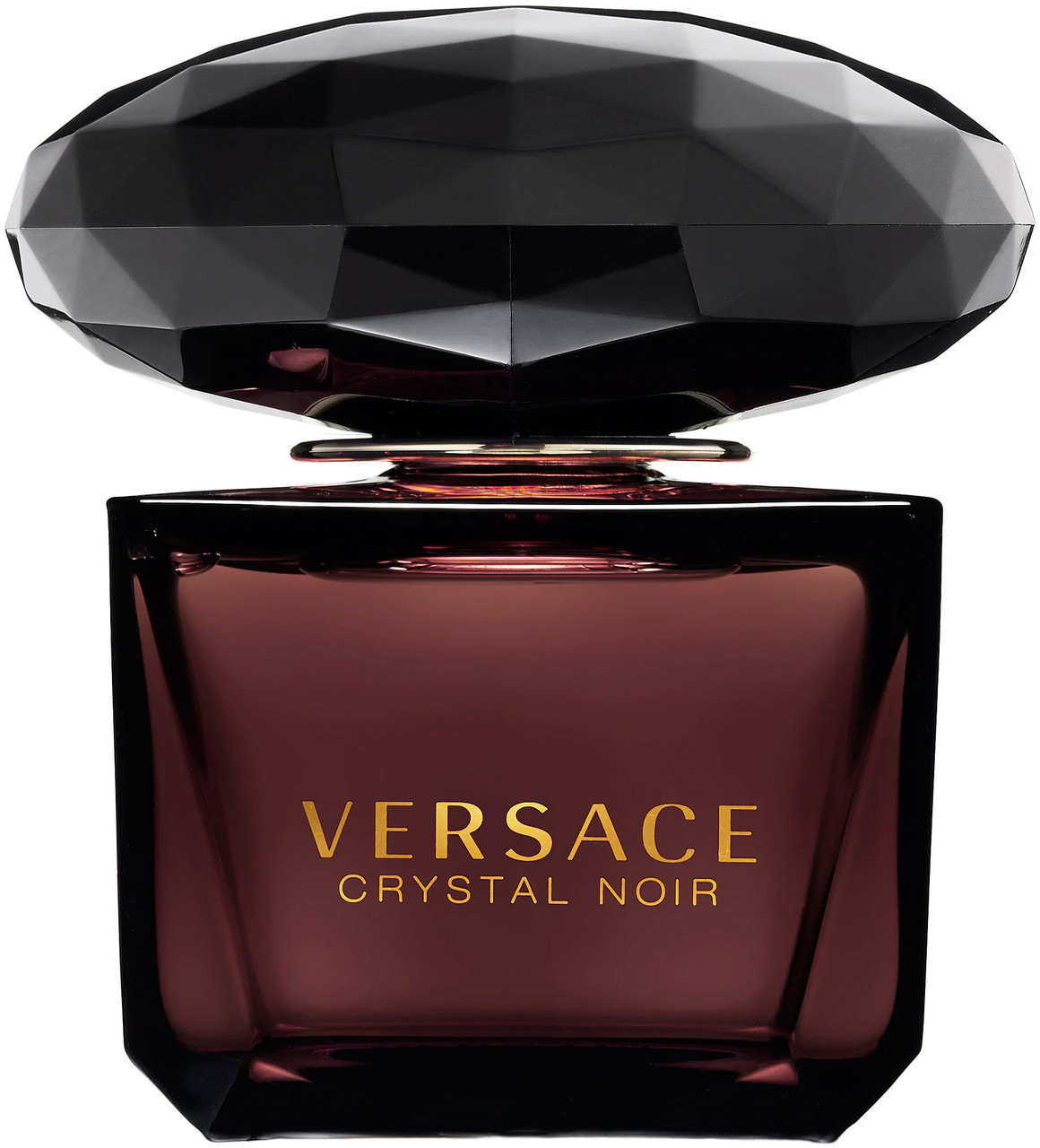 Versace Crystal Noir Парфюмированная вода EDP 90ml (Версаче Кристал Ноир Нуар Черный) Женский Парфюм Аромат - фото 4 - id-p1161032431