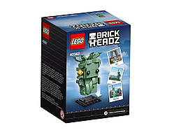 Лего Lego BrickHeadz Статуя Свободи 40367