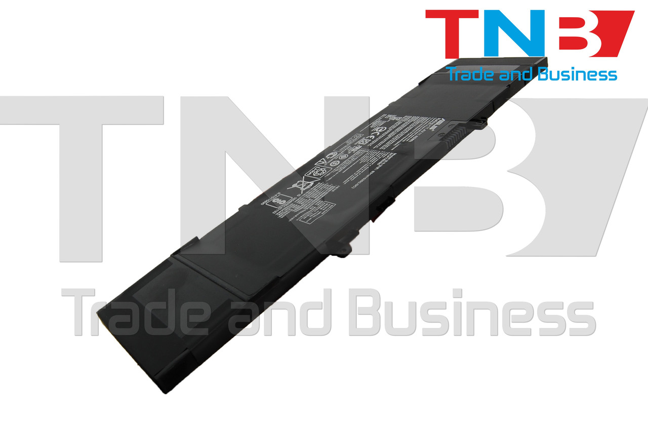 Батарея ASUS B31N1535 11.4V 4100mAh оригінал