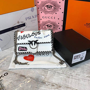 Сумка Pinko Fabulous