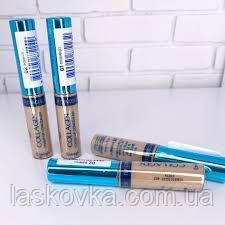 Коллагеновый консилер Enough Collagen Cover Tip Concealer - фото 4 - id-p1217287108