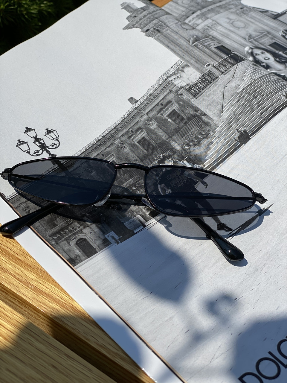 Солнцезащитные очки Black R5 - фото 7 - id-p1192911866