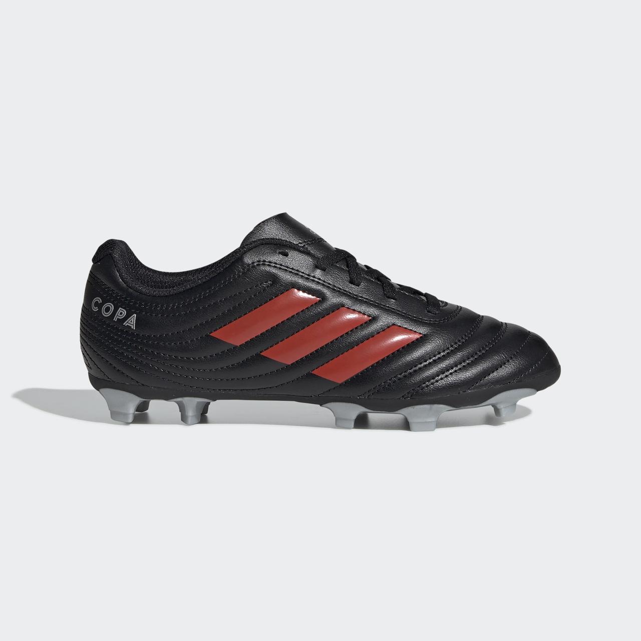 Футбольні бутси adidas Copa 19.4 FG F35460