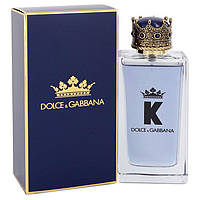 Dolce&Gabbana K By Dolce&Gabbana Туалетна вода EDT 50ml (Дольче Габбана Ка Бай Дольче) Чоловічий Парфум