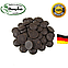 Какао терте (Німеччина) ТМ Schokinag, в каллетах. Вага:150 грам, фото 2